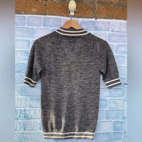 James Coviello for Anna Sui sweaters top size small - Picture 6 of 8